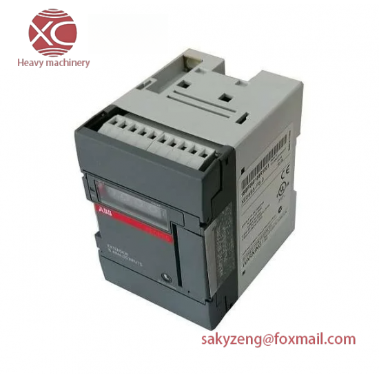 ABB XE08B5 1SBP260106R1001  DCS Module