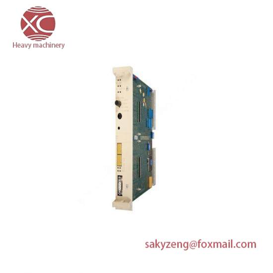 ABB XF D213 A 3BHE028122R0001 SPEED SENSOR INTERFACE