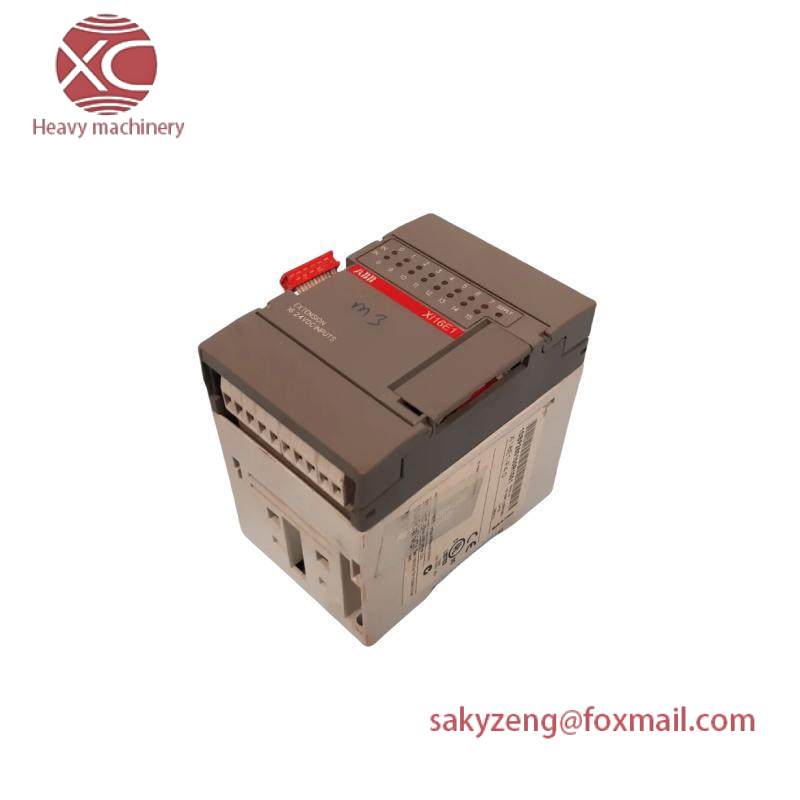 ABB XI16E1-F4.0 1SBP260100R1001 Power supply module