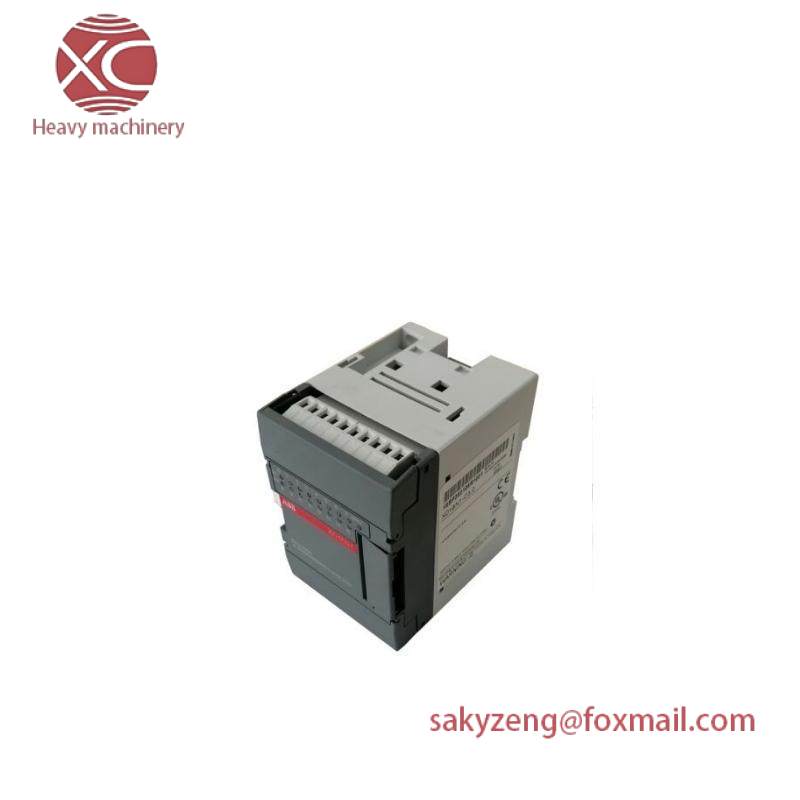ABB XI16E1 1SBP260100R1001 Input Module