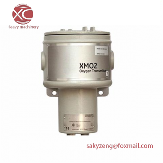 ABB XM02 XM 02 H&B Contronic Module