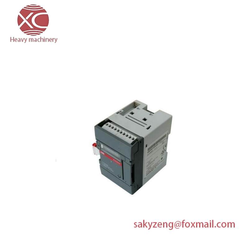 ABB XM06B5 1SBP260103R1001 Module