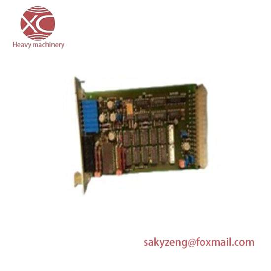 ABB XN03 XN 03 H&B Contronic Module