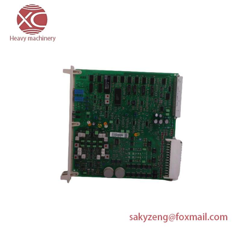 ABB XN05 XN 05 Module