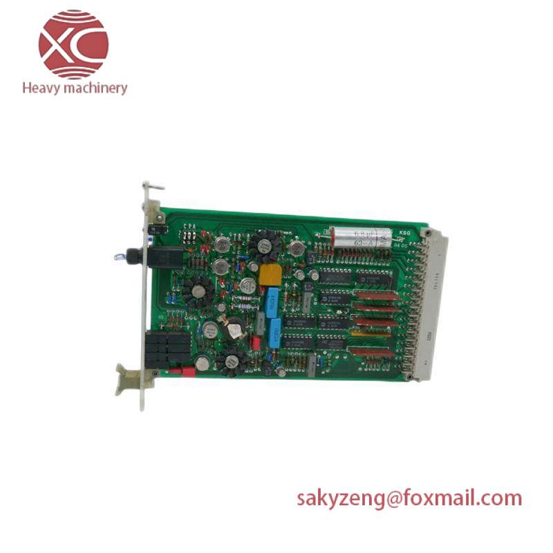 ABB 07KT98CG