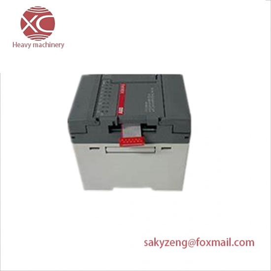 ABB XO08R2 1SBP260109R1001 Relay Output Extension Module