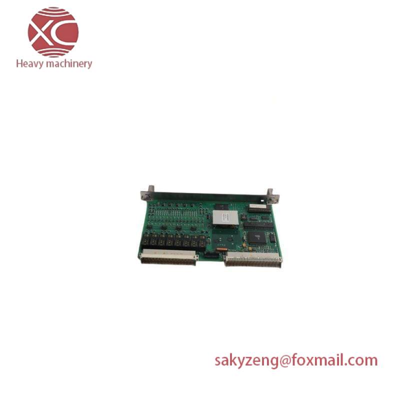 ABB XS310C GJR2206300R0001 Module