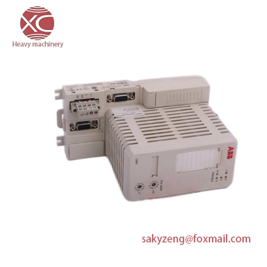ABB XTB750B01