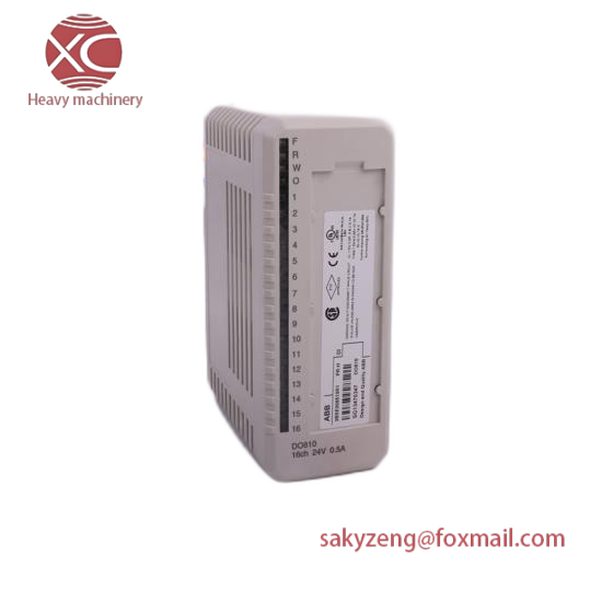 ABB XU03