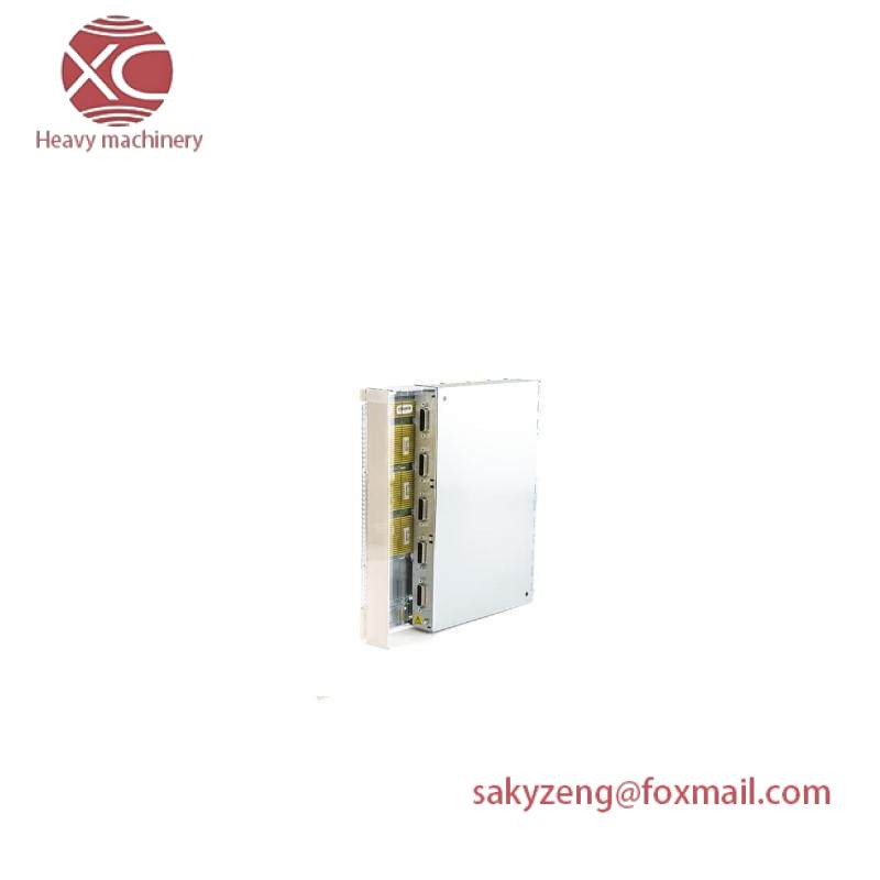 ABB XVC768101 3BHB007211R101