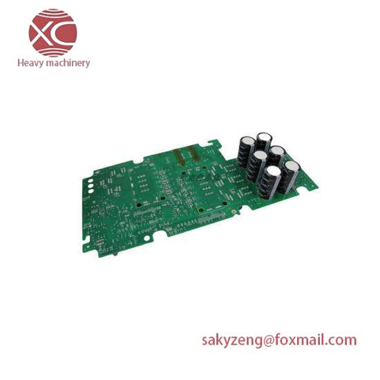 ABB XVC768101 3BHB007211R101