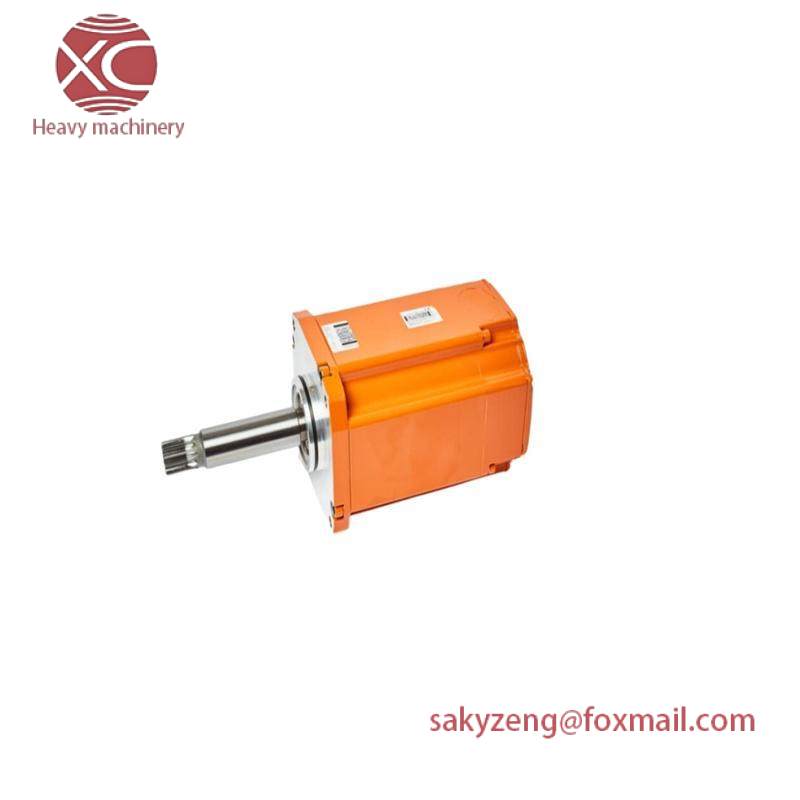 ABB XVC768115 3BHB007211R115