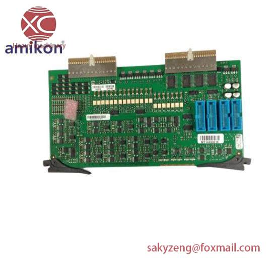 ABB XVC769AE101 3BHE006373R0101 Board New