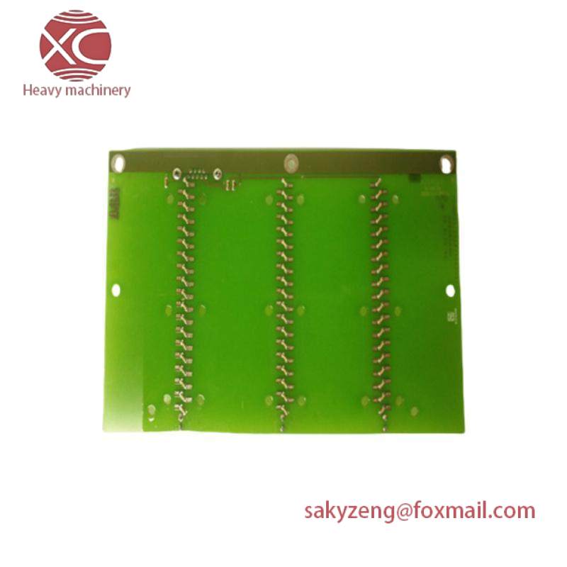 ABB XVC770BE102 3BHE021083R0102
