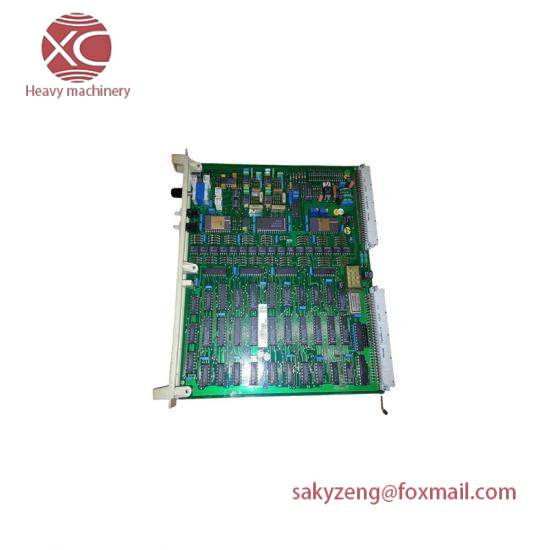 ABB YB560103-AL Robot Servo Amp
