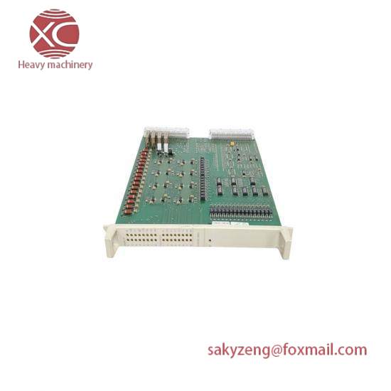 ABB YB560103-BD/3 I/O BOARD AUTOMATION PARTS