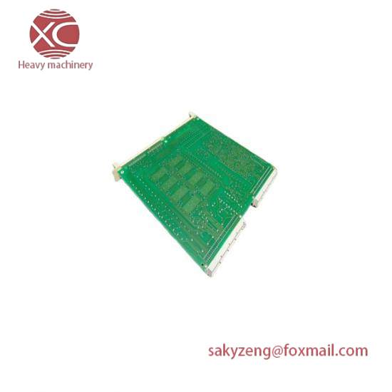 ABB YB560103-BD Digital I/O Board