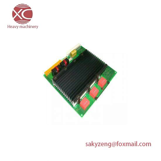 ABB YB560103-CA8 Drive Unit AUTOMATION PARTS