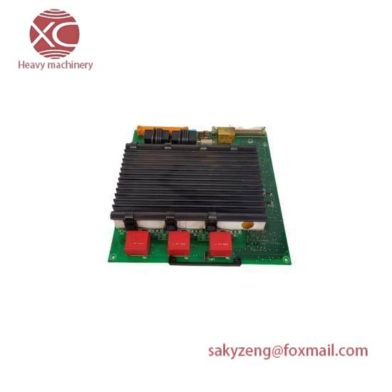 ABB YB560103-CA ROBOTIC DRIVE BOARD