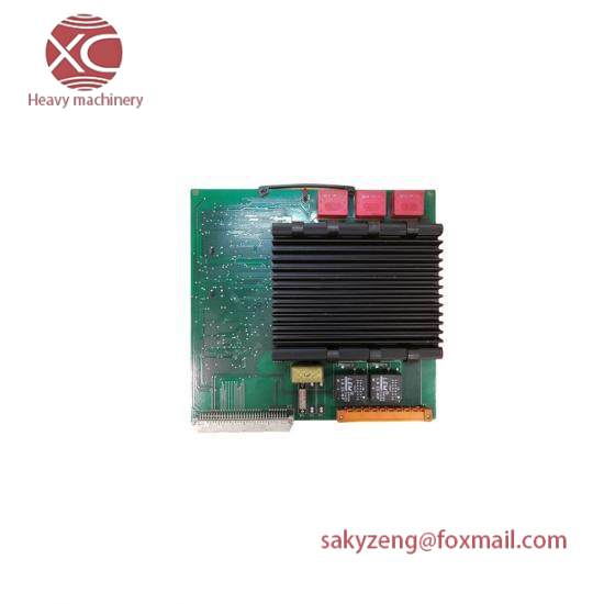 ABB YB560103-CB/9 Servo Amplifier Board