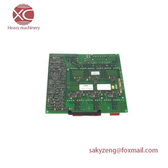 ABB YB560103-CD/24 Servo Drive Board
