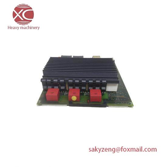 ABB YB560103-CE/024 Servo Axis Drive Board