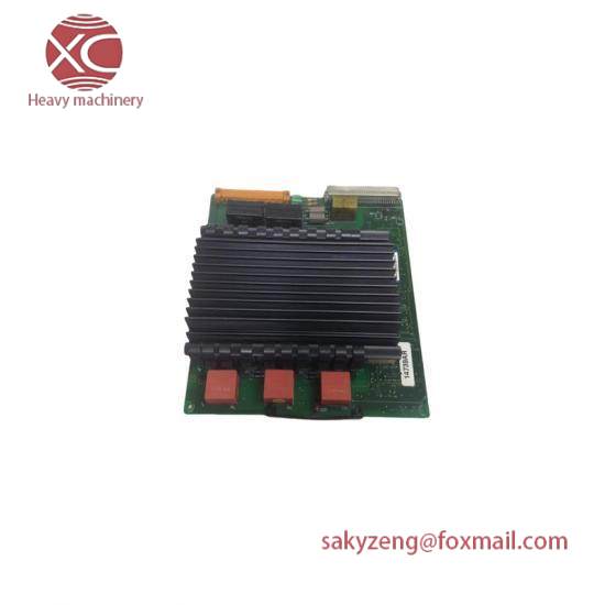 ABB YB560103-CE/26 Servo Axis Drive Unit