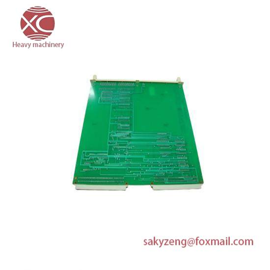 ABB YB560103-CH/10 Remote I/O Board