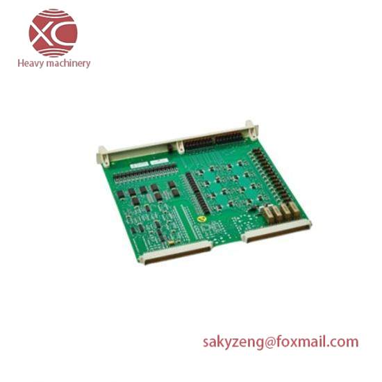 ABB YB560103-DB/3 PC Board dig.I/O