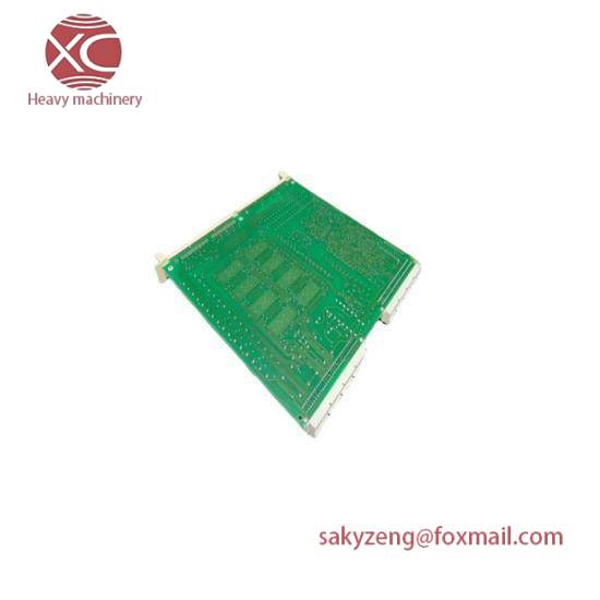 ABB YB56103-BD/1 PC Board dig.I/O