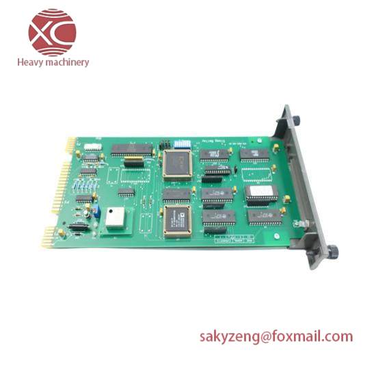 ABB YF63 Digital Input Module