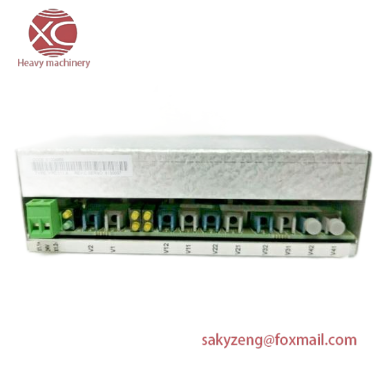 ABB YPC111A  DCS Module