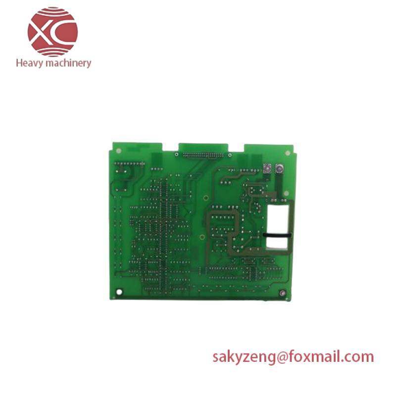 ABB YPC115 61037454 FIBER OPTICAL DISTRIBUTOR