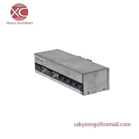 ABB YPC115A/61037454 FIBER OPTICAL DISTRIBUTOR