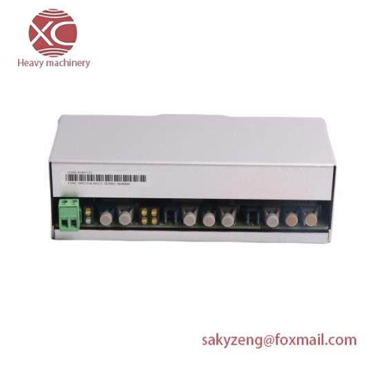 ABB YPC 105A YT204001-HE Output Distributor Module
