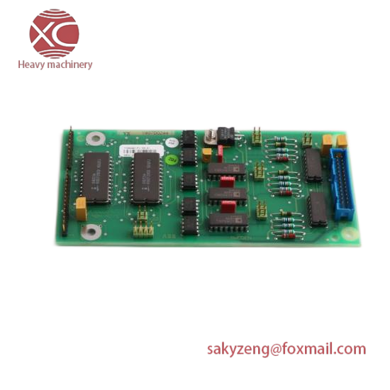 ABB YPG108E Asea Brown Boveri