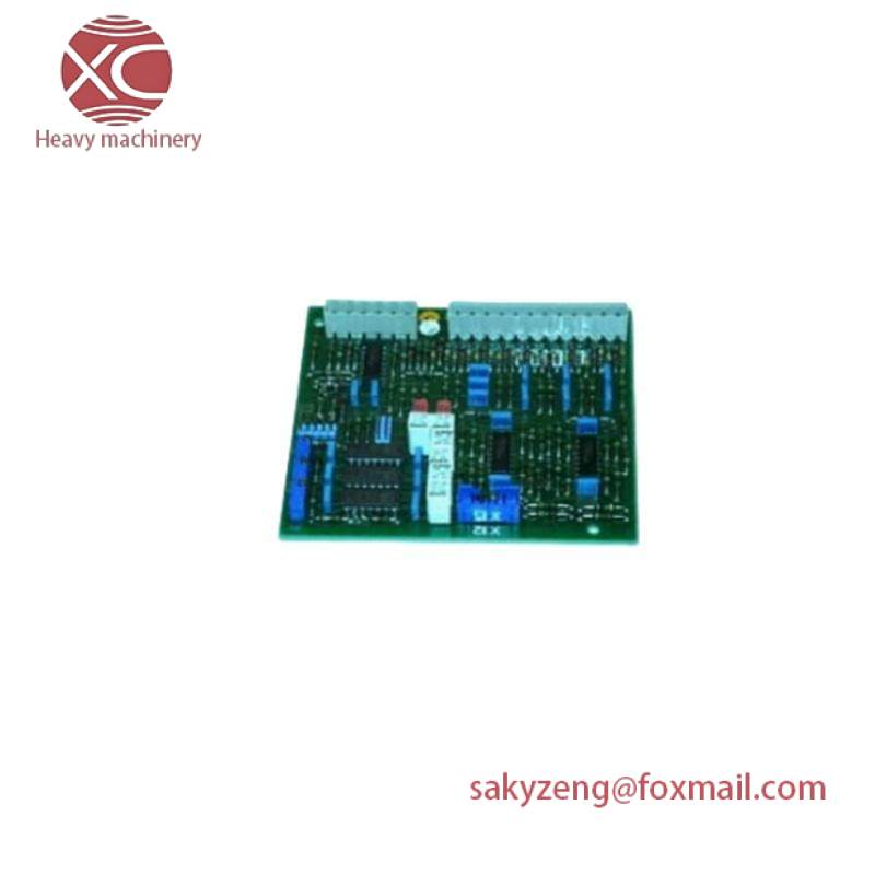 ABB YPG111A 3ASD273001B1 