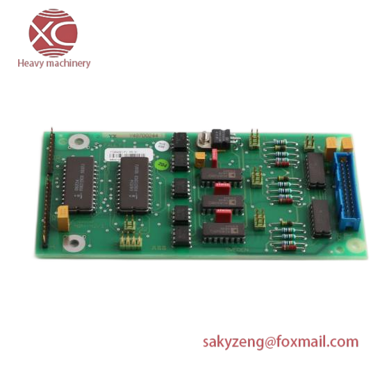 ABB YPG111A Asea Brown Boveri