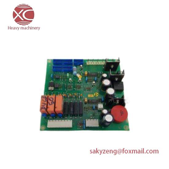 ABB YPI105C YT204001-BK Modem Board