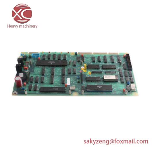 ABB YPK107 Communication Unit