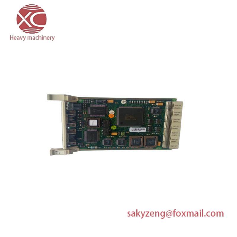 ABB YPK107E 3ASD489301A410 AC Module