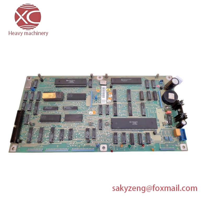 ABB YPK107E YT204001-FY PCB CARD