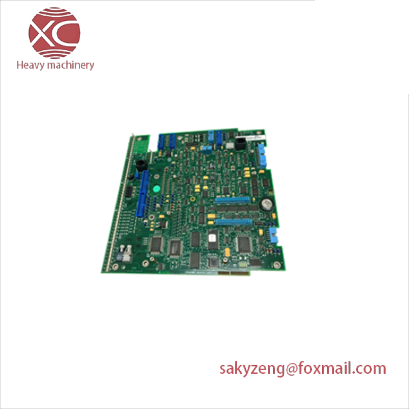 ABB YPK113A 61002774 PCB CIRCUIT BOARD