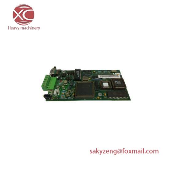 ABB YPK113A 61002774 UART Communication Module