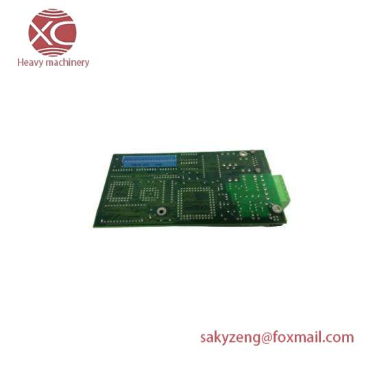 ABB YPK113A 61002774 UART Communication Module