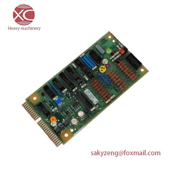 ABB YPM102A YT204001-AA Controller Module
