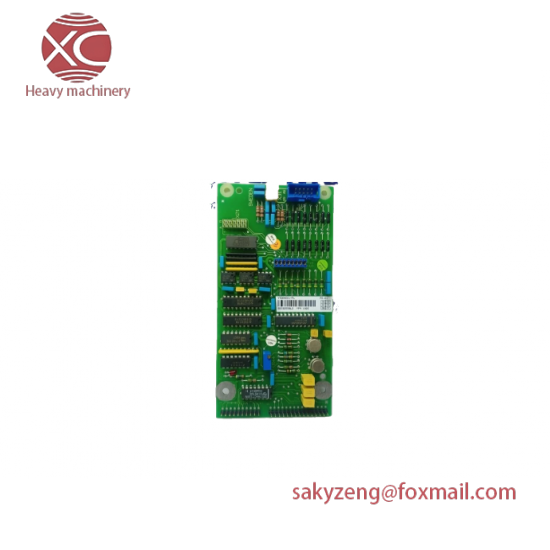 ABB YPM102E  DCS Module