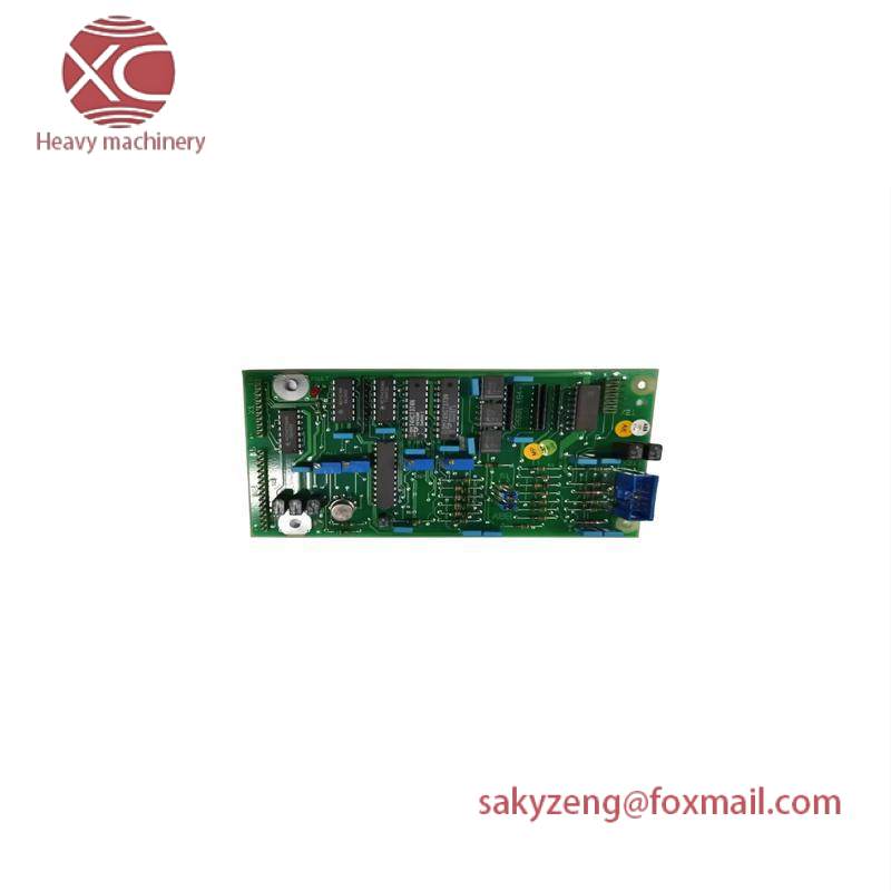 ABB YPM106E YT204001-FN control board