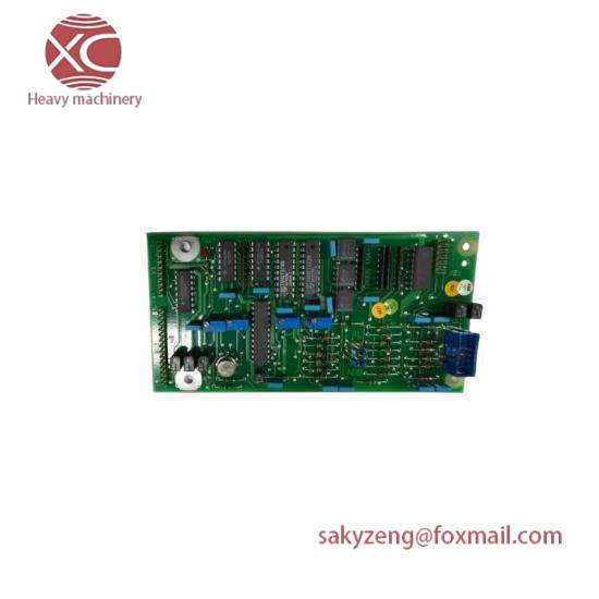 ABB YPM106E YT204001-FN Power Module