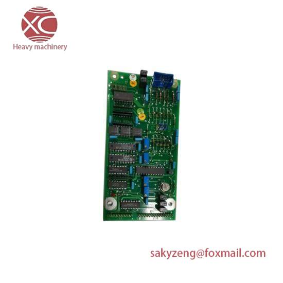 ABB YPM106E YT204001-FN Power Module